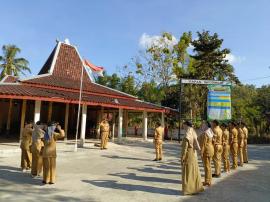 Apel Kerja 20 Juli 2026